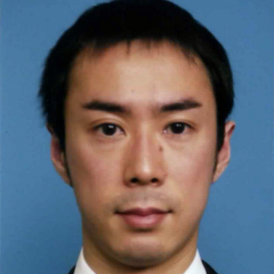 Ken Saito