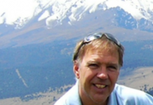 Darrel Baumgardner