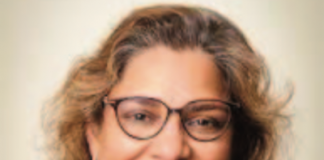 Dr Charu Kaushic
