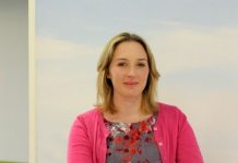 Sally Redman