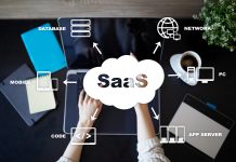 SaaS automation