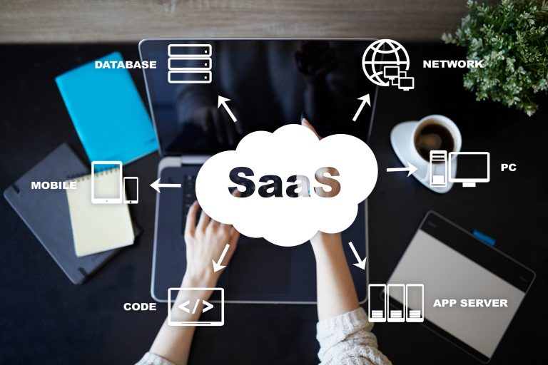 SaaS automation