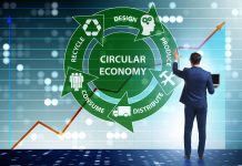 National Interdisciplinary Circular Economy Hub