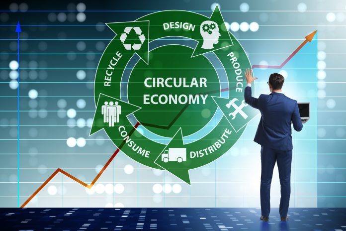 National Interdisciplinary Circular Economy Hub