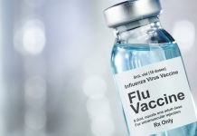 Flu vaccine