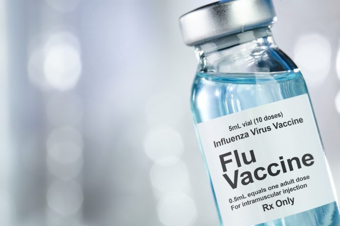 Flu vaccine