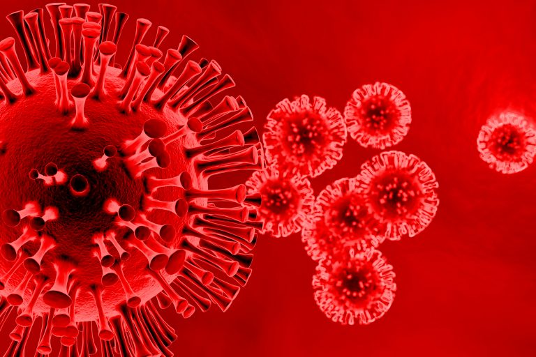 covid-19 virus variants