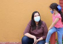 latinx workers, unidos en salud