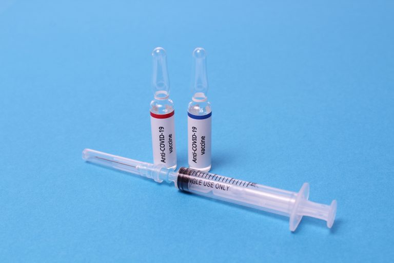 COVID-19 vaccination, dose
