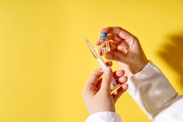 novavax vaccine, mutation