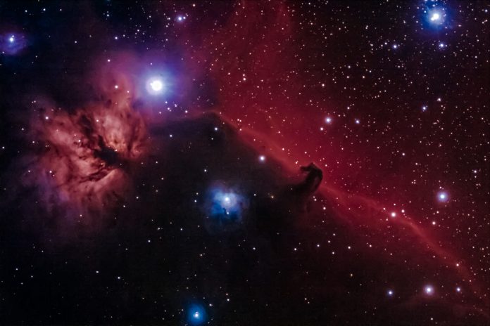 investigate planetary nebula, nebula