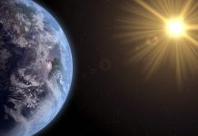 mystery of the sun, astrophysics