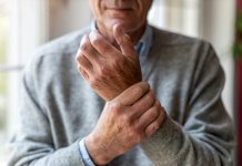 arthritis impacts