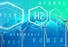 use of hydrogen energy