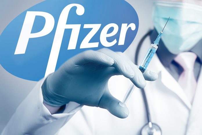 side effects of the Pfizer vaccine