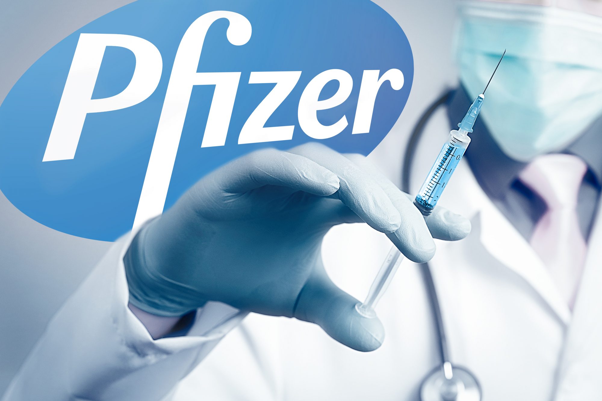 What are the side effects of the Pfizer vaccine?