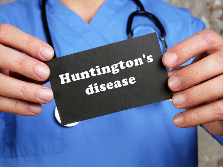 Huntington’s disease: Present concern & therapeutic view