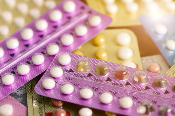 contraception guidelines