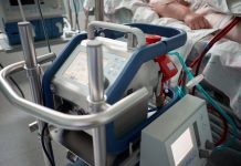 reduce COVID-19 death, ECMO