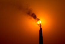 childhood air pollution, research