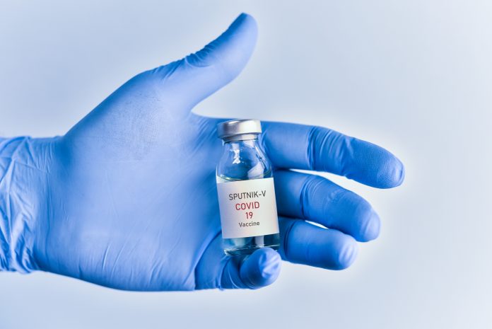 sputnik V vaccine, clinical