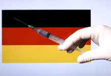 doses of the astrazeneca vaccine, germany