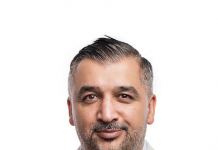 Rick Brar