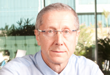 Georgiy Stenchikov