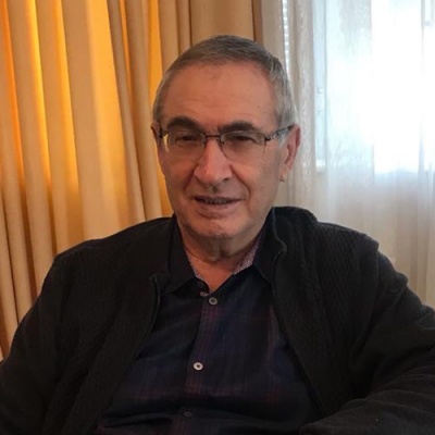 Dr Hatam H. Guliyev