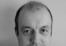 Andrew Metcalfe