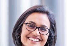 Dr Shireen Kassam