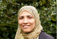 Professor Afaf El-Sagheer