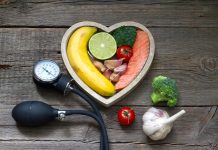 lower your blood pressure