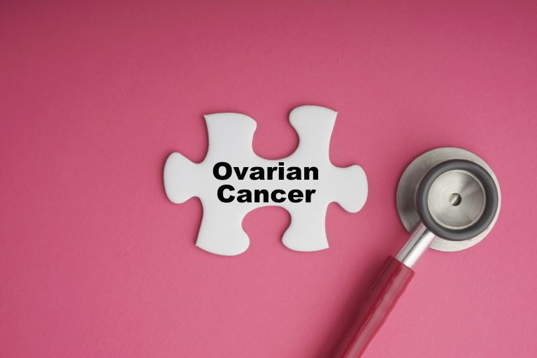 ovarian cancer symptoms