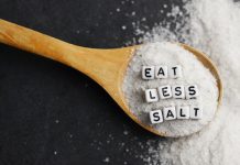 salt reduction