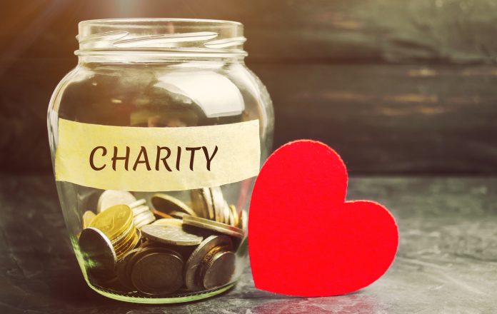 charity sector