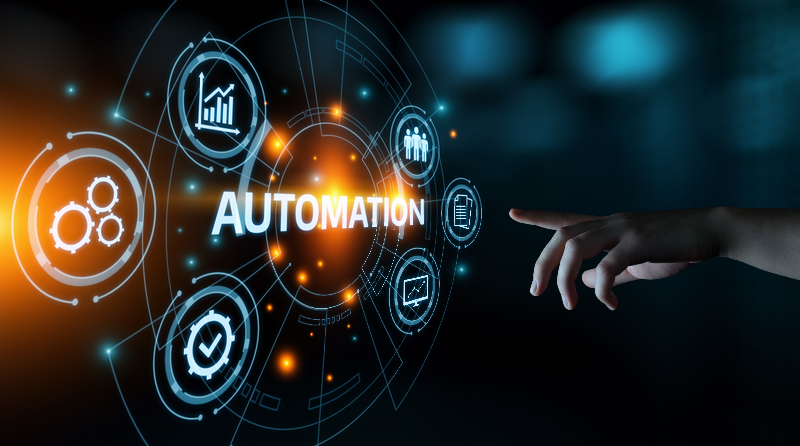 Why governments should look to IT automation, now and in the future
