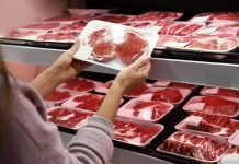 meat processing industry