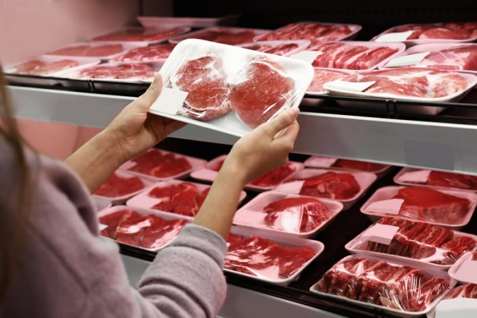 meat processing industry