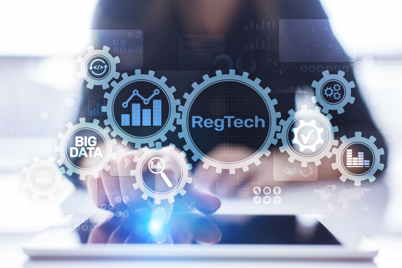 Regulatory Technology (RegTech) Market | Research-2027