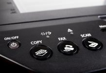 photocopiers and printers