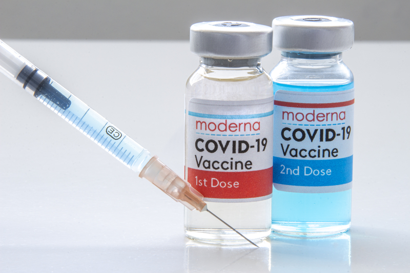 Effects of dose side second covid vaccine Pfizer reveal