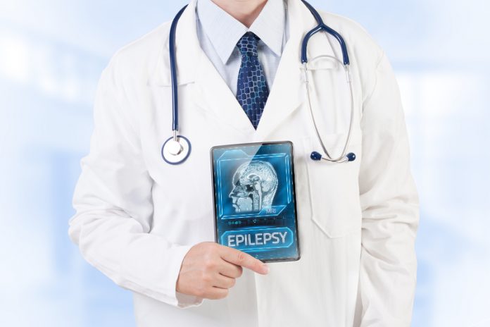 epilepsy field