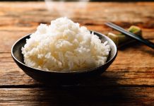 low glycemic rice, diabetes