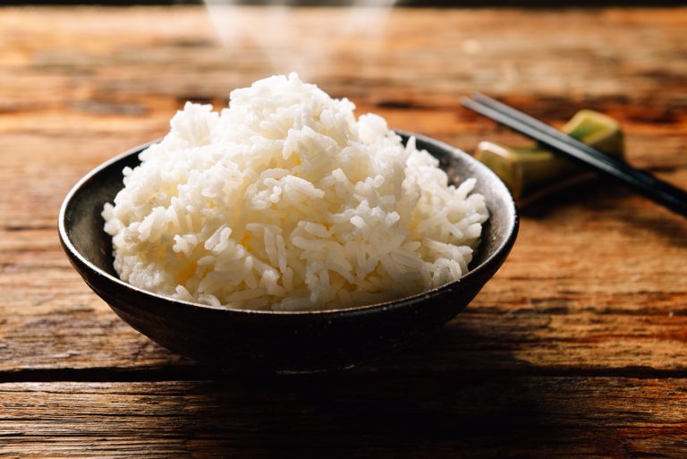 low glycemic rice, diabetes