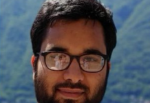 Abid Shah