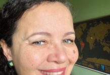 Tereza Borges
