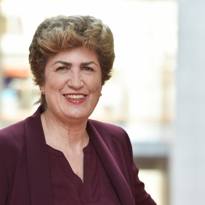 Maria João Rodrigues