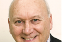 Professor Tom Brown