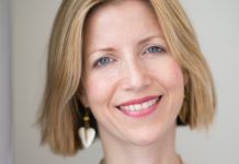 Sarah Woolnough